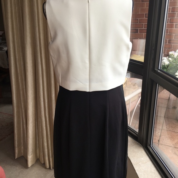 Dylan Gray cocktail dress size 10 - Picture 4 of 9